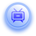 Christian-centered news icon