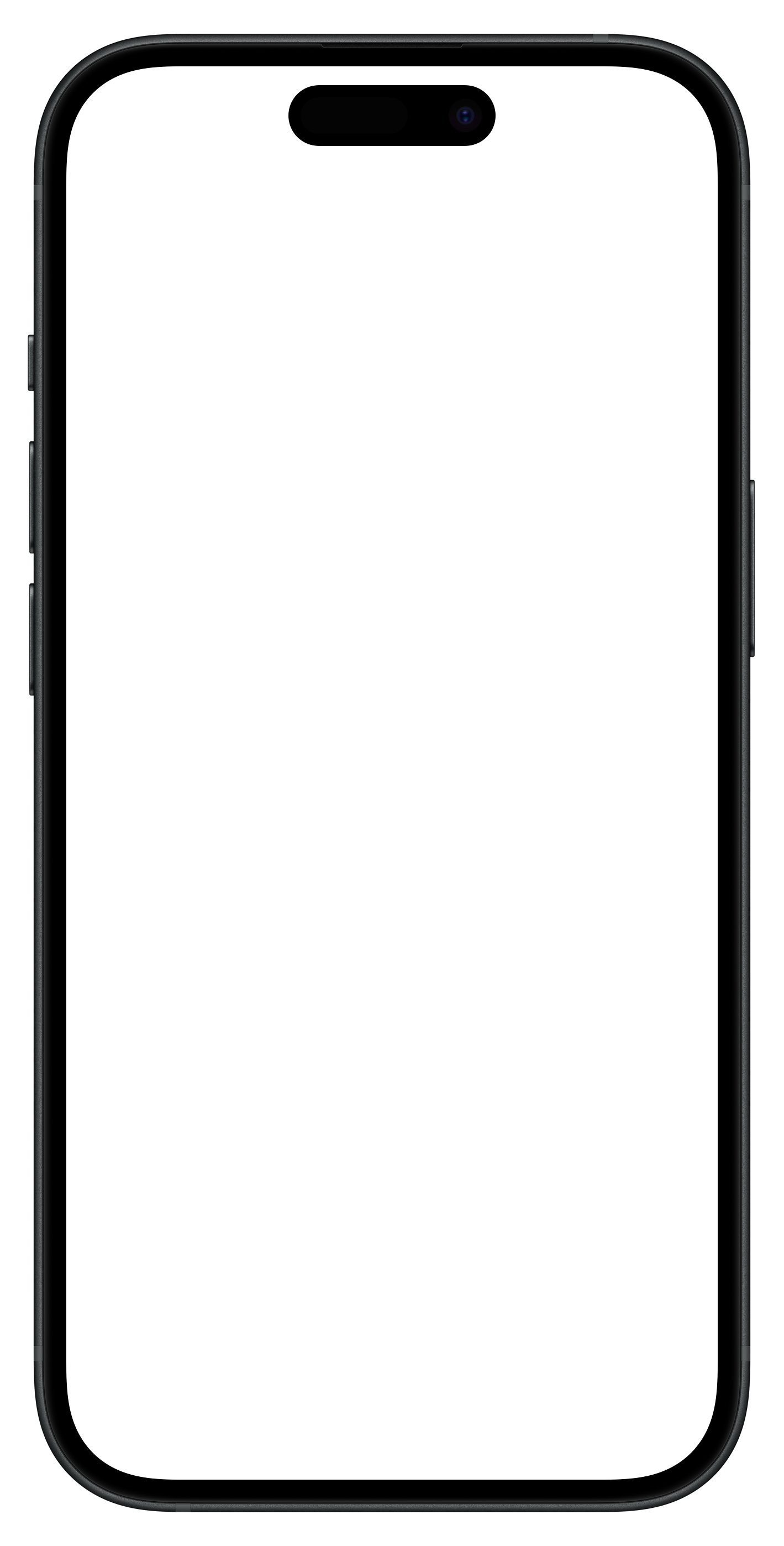 ActsSocial mobile phone frame